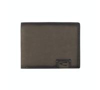 Camel Active Dallas Horizontal Wallet gray