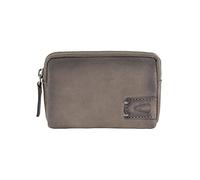 camel active Dallas Key Case Grey dark grey