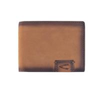 camel active Dallas Modern, One Size, Cognac, 11,0 x 1,5 x 8,7, shoulder bag