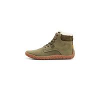 camel active Damen Gefütterter Schnürschuh mit Gummisohle