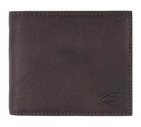 camel active Discover Men's Wallet Landscape Small, Brown, S, Modern