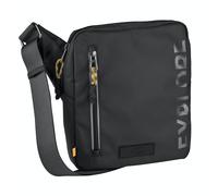 Camel Active Explore Cross Shoulder Bag Black S