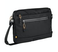 Camel Active Explore Cross Zipper Bag Black M