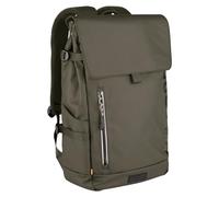 camel active Explore Men's Backpack 21 L, Green, L, 004113