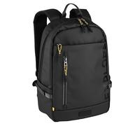 camel active Explore Men's Backpack Medium Black, black, M, Modern