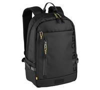 camel active Explore Men's Backpack Medium Black, black, M, Modern