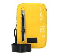 camel active Explore Mini Bag Shoulder Bag 12.5 cm yellow