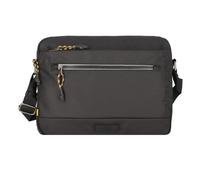 camel active Explore Shoulder bag 35 cm black