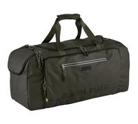 camel active Explore Weekender travel bag 74 cm brown