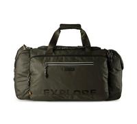 camel active Explore Weekender travel bag 74 cm brown