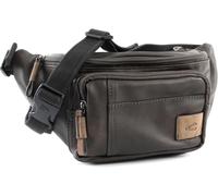 camel active Gürteltasche; 251 Laos Sport Waist Pack, 29 cm, Brown (Braun)