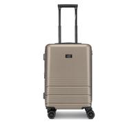 camel active Hanoi 4 wheels Cabin suitcase S 55 cm Expandable beige