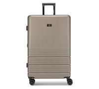 camel active Hanoi 4 wheels Trolley L 78 cm Expandable beige
