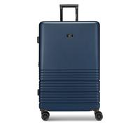 camel active Hanoi 4 wheels Trolley L 78 cm Expandable blue