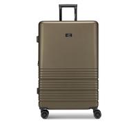 camel active Hanoi 4 wheels Trolley L 78 cm Expandable gray