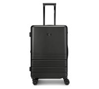 camel active Hanoi 4 wheels Trolley M 65 cm Expandable black