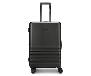 camel active Hanoi 4 wheels Trolley M 65 cm with expansion pleat black