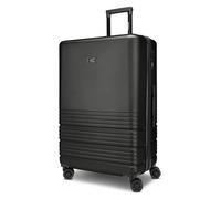 camel active Hanoi Parent, black, Koffer L + (78 cm), Hard luggage