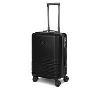 camel active Hanoi Parent, black, Koffer S + (55 cm), Hard luggage