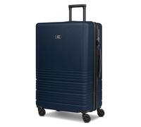 camel active Hanoi Parent, dark blue, Koffer L + (78 cm), Hard luggage