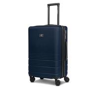 camel active Hanoi Parent, dark blue, Koffer M + (65 cm), Hard luggage