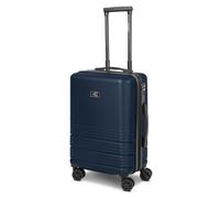camel active Hanoi Parent, dark blue, Koffer S + (55 cm), Hard luggage