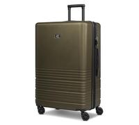 camel active Hanoi Parent, khaki, Koffer L + (78 cm), Hard luggage
