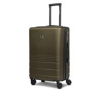 camel active Hanoi Parent, khaki, Koffer M + (65 cm), Hard luggage