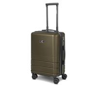 camel active Hanoi Parent, khaki, Koffer S + (55 cm), Hard luggage
