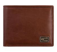 camel active Japan Coin Pouch 11 Centimeters Brown (Cognac)
