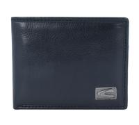 camel active Japan men wallet RFID leather 11 cm black