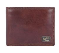 camel active Japan men wallet RFID leather 11 cm brown