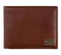 camel active Japan Men's Wallet, Cognac, M, 000345