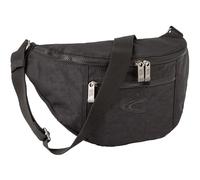 camel active Men Journey 004065 Shoulder Bag, Black, L