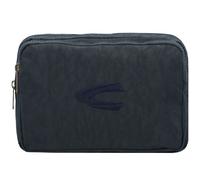 camel active, Journey Men's Waist Bag, darkblue, 22 x 5 x 14, Neck Pouch