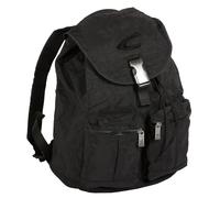 camel active Journey Fun Rucksack black Size:32x19x43