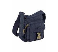 camel active Journey Men's Backpack, dark blue, 24,5x13x24, 000375