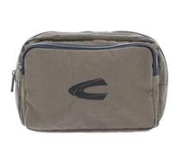 camel active Journey Men's Belt Bag Bum Bag Small, Sand, S, 000364