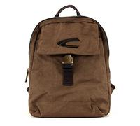 camel active Journey Rucksack sand Size:19 x 31 x 9,5