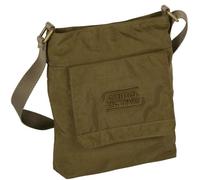 camel active Journey shoulder bag 19 cm olive
