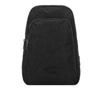 camel active Journey shoulder bag 28 cm black