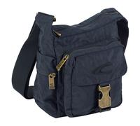 camel active Journey Men's Backpack, dark blue, 24,5x13x24, 000375