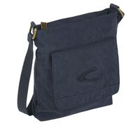 camel active Journey Shoulder Bag S Dark Blue