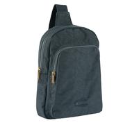 Camel Active Journey Sling Backpack dark blue