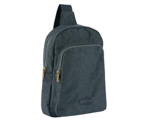 Camel Active Journey Sling Backpack dark blue