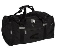 Camel Active Journey Travel Bag Black XS (carry-on luggage)
