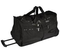 Camel Active Journey Travel Travel Bag Black