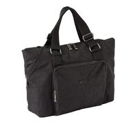 camel active Journey Zip Shopper L Black