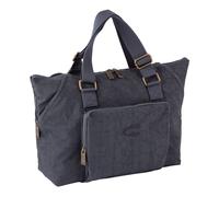 camel active Journey Zip Shopper L Dark Blue