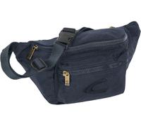 camel active Journey4 Money Belt, 22 x 6 x 15